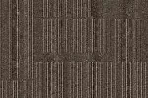 Ковровая плитка Interface Series.1 Textured 4202007 Coffee фото  | FLOORDEALER